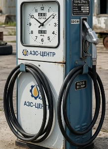 ТРК Нара 27М1С